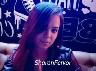 SharonFervor