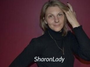 SharonLady