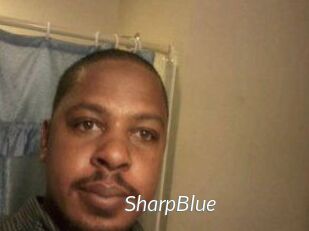 SharpBlue