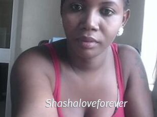 Shashaloveforever