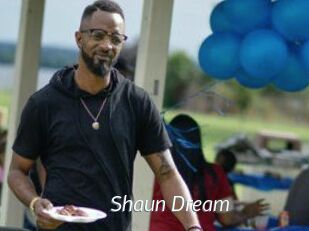 Shaun_Dream