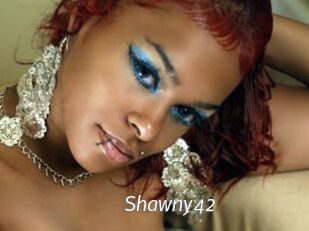 Shawny42