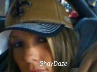 ShayDaze