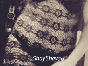 ShayShay36