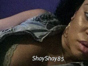 ShayShay85