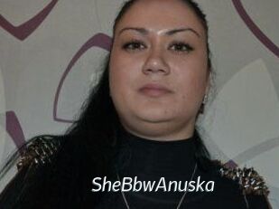 SheBbwAnuska