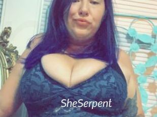 SheSerpent