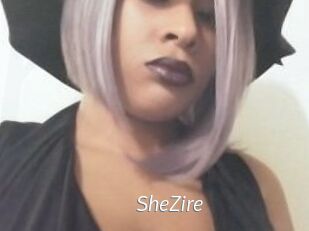 SheZire