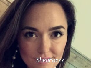 SheaFoxxx