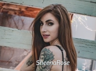 SheenaRose