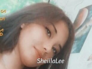 SheiilaLee