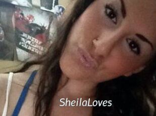 Sheila_Loves