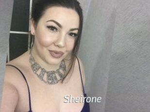 Sheirone