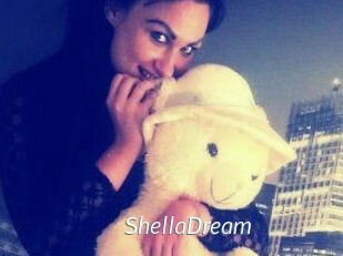 ShellaDream