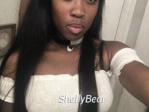 ShellyBear