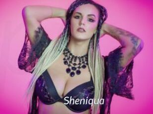 Sheniqua