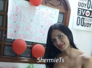 ShermieTs