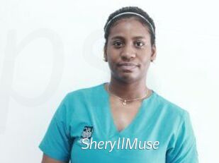 SheryllMuse