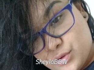 SheylaBBW