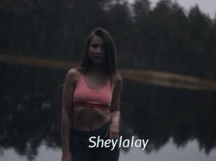 Sheylalay