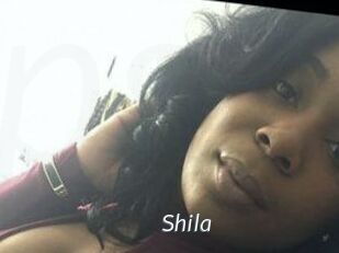 Shila