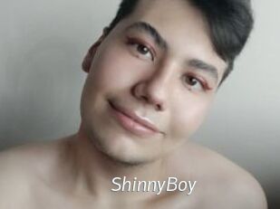 ShinnyBoy