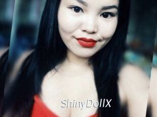 ShinyDollX