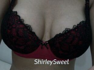 ShirleySweet