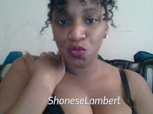 ShoneseLambert