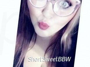 ShortSweetBBW