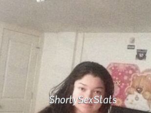 ShortySexStats