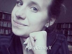 ShyCandyX