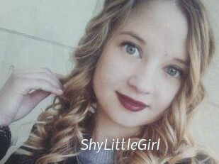 ShyLittleGirl