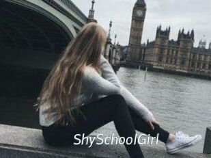 Shy_SchoolGirl