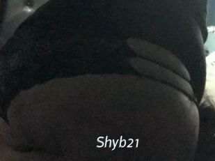 Shyb21