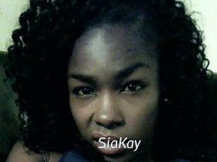 SiaKay