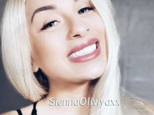 SiennaOliviyaxx