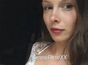 SiennaRoseXX