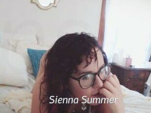 Sienna_Summer