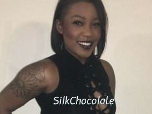 SilkChocolate