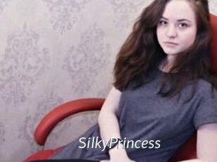 SilkyPrincess