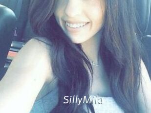 SillyMila