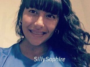 SillySaphire