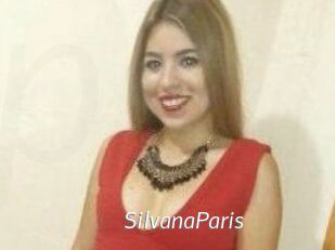 Silvana_Paris