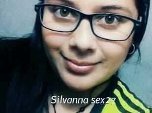 Silvanna_sex27