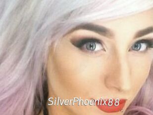 SilverPhoenix88