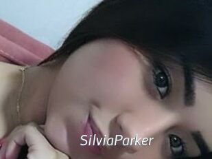 SilviaParker