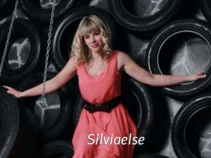 Silviaelse