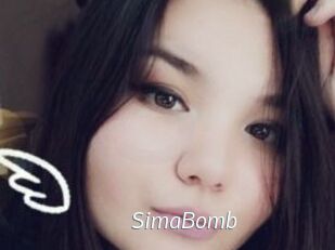 SimaBomb