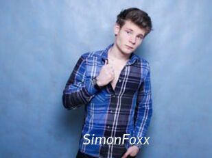 SimonFoxx